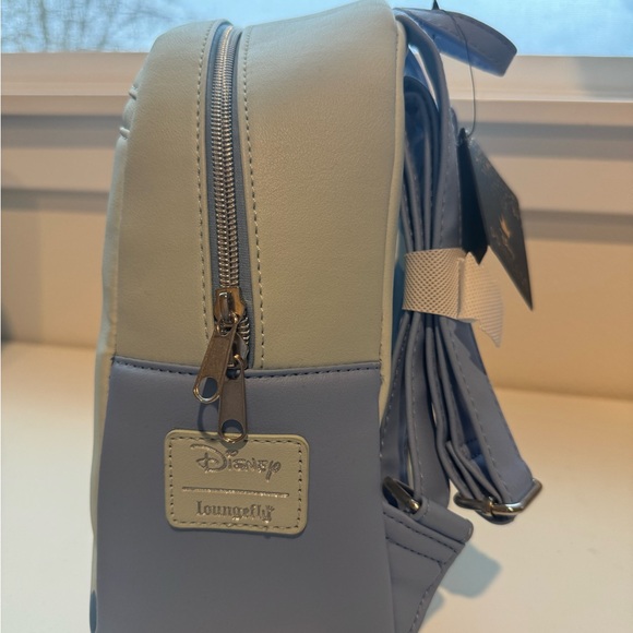 Loungefly Cinderella backpack